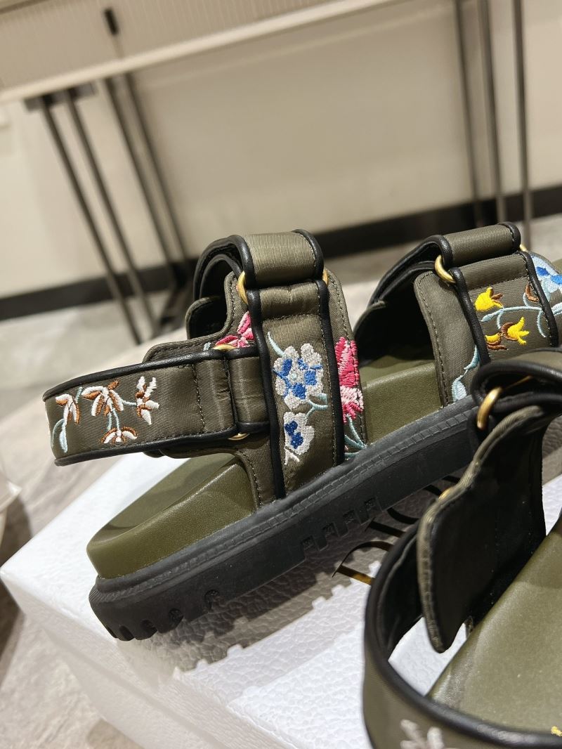 Christian Dior Sandals